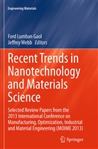 Ford Lumban Gaol, For Lumban Gaol, Ford Lumban Gaol, Webb, Webb, Jeffrey Webb - Recent Trends in Nanotechnology and Materials Science