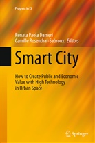 Renata Paola Dameri, Renat Paola Dameri, Renata Paola Dameri, Rosenthal-Sabroux, Rosenthal-Sabroux, Camille Rosenthal-Sabroux - Smart City