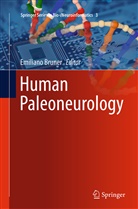Emilian Bruner, Emiliano Bruner - Human Paleoneurology