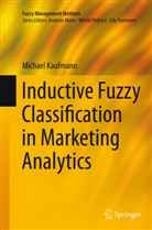 Michael Kaufmann - Inductive Fuzzy Classification in Marketing Analytics