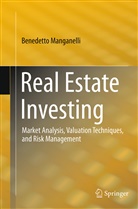 Benedetto Manganelli - Real Estate Investing