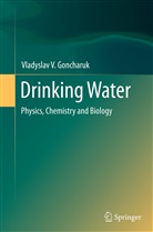 Vladyslav V Goncharuk, Vladyslav V. Goncharuk - Drinking Water