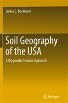 James G Bockheim, James G. Bockheim - Soil Geography of the USA