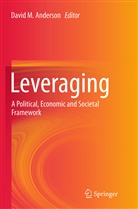 David M. Anderson, Davi M Anderson, David M Anderson - Leveraging