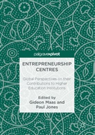 Paul Jones, Gideo Maas, Gideon Maas, Jones, Jones, Paul Jones... - Entrepreneurship Centres