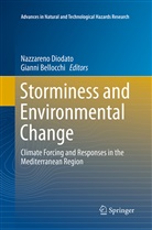 Bellocchi, Bellocchi, Gianni Bellocchi, Nazzaren Diodato, Nazzareno Diodato - Storminess and Environmental Change