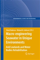 Viore Badescu, Viorel Badescu, Cathcart, Cathcart, Richard Cathcart - Macro-engineering Seawater in Unique Environments