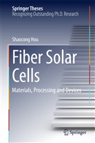 Shaocong Hou - Fiber Solar Cells