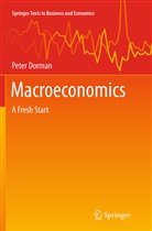 Peter Dorman - Macroeconomics