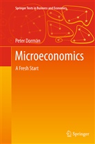 Peter Dorman - Microeconomics