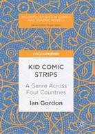 Ian Gordon - Kid Comic Strips