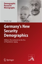 Wenke Apt - Germany's New Security Demographics