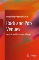 Niels Werner Adelman-Larsen - Rock and Pop Venues