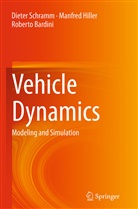 Roberto Bardini, Manfre Hiller, Manfred Hiller, Diete Schramm, Dieter Schramm - Vehicle Dynamics