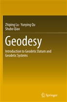 Zhipin Lu, Zhiping Lu, Shubo Qiao, Yunyin Qu, Yunying Qu - Geodesy