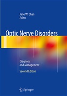 Jane W. Chan, Jan W Chan, Jane W Chan - Optic Nerve Disorders