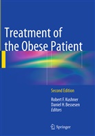 Daniel H. Bessesen, Rober F Kushner, Robert F Kushner, H Bessesen, H Bessesen, Robert F. Kushner - Treatment of the Obese Patient
