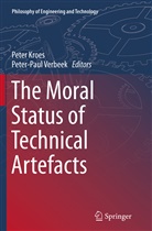 Pete Kroes, Peter Kroes, Verbeek, Verbeek, Peter-Paul Verbeek - The Moral Status of Technical Artefacts