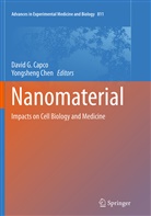 David G. Capco, Chen, Chen, Yongsheng Chen, Davi G Capco, David G Capco - Nanomaterial