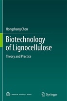 Hongzhang Chen - Biotechnology of Lignocellulose