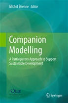 Michel Etienne, Miche Étienne, Michel Étienne - Companion Modelling