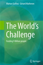 Mario Guillou, Marion Guillou, Gerard Matheron, Gérard Matheron - The World's Challenge