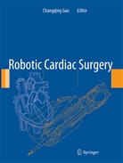 Changqin Gao, Changqing Gao - Robotic Cardiac Surgery