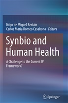 Iñig de Miguel Beriain, Iñigo de Miguel Beriain, María Romeo Casabona, María Romeo Casabona, Carlos María Romeo Casabona - Synbio and Human Health