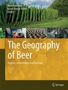 Hoalst-Pullen, Hoalst-Pullen, Nancy Hoalst-Pullen, Mar Patterson, Mark Patterson, Mark W. Patterson... - The Geography of Beer