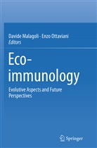 David Malagoli, Davide Malagoli, Ottaviani, Ottaviani, Enzo Ottaviani - Eco-immunology