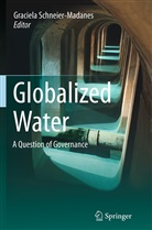 Graciel Schneier-Madanes, Graciela Schneier-Madanes - Globalized Water