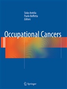 Sisk Anttila, Sisko Anttila, Boffetta, Boffetta, Paolo Boffetta - Occupational Cancers