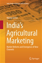 Nilabja Ghosh - India's Agricultural Marketing