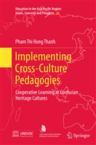 Pham Thi Hong Thanh - Implementing Cross-Culture Pedagogies