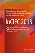 Norliyati Mohd Amin, Mohd Arshad Fadzil, Rohana Hassan, Zulhabri Ismail, Zulhabri Ismail et al, Marin Yusoff... - InCIEC 2013