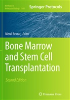 Meral Beksac, Mera Beksaç, Meral Beksaç - Bone Marrow and Stem Cell Transplantation