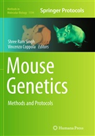 Coppola, Coppola, Vincenzo Coppola, Shre Ram Singh, Shree Ram Singh, Shree Ram Singh - Mouse Genetics