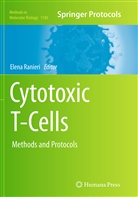 Elen Ranieri, Elena Ranieri - Cytotoxic T-Cells