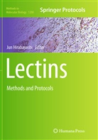 Ju Hirabayashi, Jun Hirabayashi - Lectins