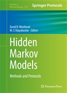 Davi R Westhead, David R Westhead, S Vijayabaskar, S Vijayabaskar, M. S. Vijayabaskar, David R. Westhead - Hidden Markov Models