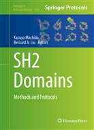 A Liu, A Liu, Bernard A. Liu, Kazuy Machida, Kazuya Machida - SH2 Domains