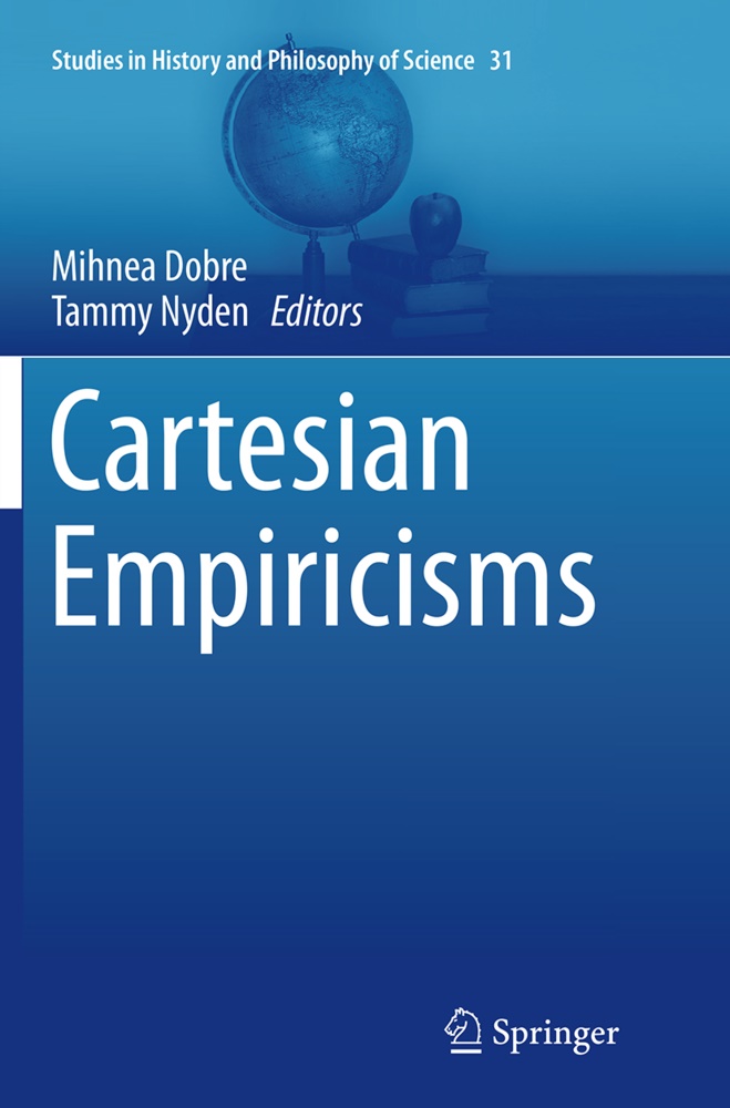 Mihne Dobre, Mihnea Dobre, Nyden, Nyden, Tammy Nyden - Cartesian Empiricisms