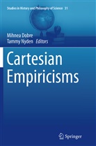 Mihne Dobre, Mihnea Dobre, Nyden, Nyden, Tammy Nyden - Cartesian Empiricisms