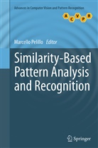 Marcell Pelillo, Marcello Pelillo - Similarity-Based Pattern Analysis and Recognition