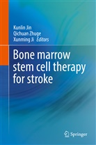Xunmin Ji, Xunming Ji, Kunlin Jin, Qichuan Zhuge - Bone marrow stem cell therapy for stroke