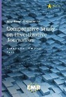 Gianna Iacino, Jör Ukrow, Jörg Ukrow - Comparative Study on Investigative Journalism