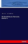 Johann Joachim Winckelmann - Die Geschichte der Kunst des Altertums
