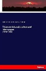 Johann Joachim Christoph Bode, Laurenc Sterne, Laurence Sterne - Tristram Schandis Leben und Meynungen