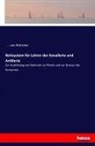 ... von Bötticher, von Bötticher, von Bötticher - Reitsystem für Lehrer der Kavallerie und Artillerie