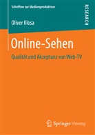Oliver Klosa, Paul Klimsa, Heidi Krömker - Online-Sehen